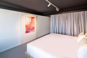 Room Atelier room in nhow Brussels Bloom