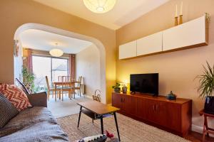 Cosy home in vibrant Chapel Allerton