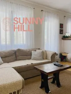 Sunny Hill kuća za odmor na Zlataru - Dobroila