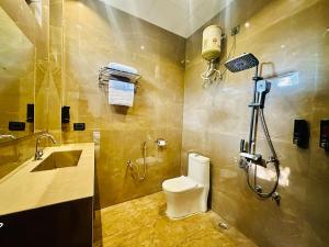 The Luxe Villa by Vaaranya Group