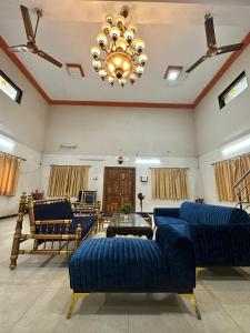 Airspace villa