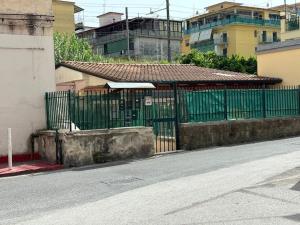 La casina Bagnoli 80124