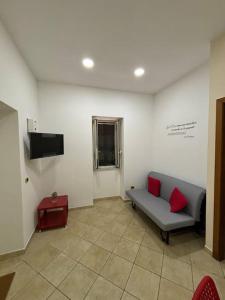 La casina Bagnoli 80124