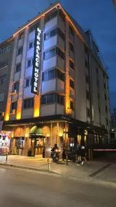 Mir Palace HOTEL - 阿瓦西拉尔