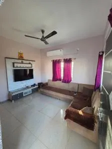 Serenity Bungalow near Becharji - Zainābād