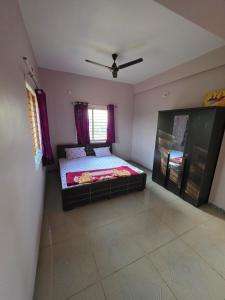 Serenity Bungalow near Becharji