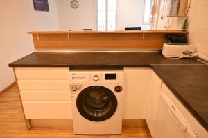 Homenfun Barcelona Paseo de Gracia