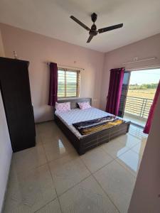 Serenity Bungalow near Becharji