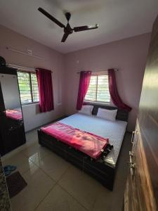 Serenity Bungalow near Becharji