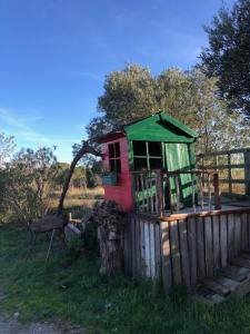 B&B / Chambres d'hotes LA LAVANDIERE : photos des chambres