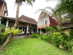 Medewi good vibes stay&surf - Negara