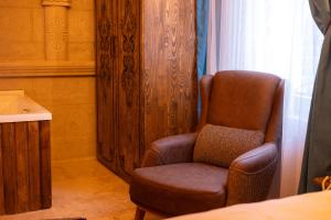 Elite Rose Cappadocia