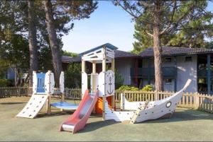 Appartements Appartement Moliets Plage Golf : photos des chambres