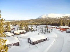 Trysilfjellet Nord 356 B - Jordet i Trysil