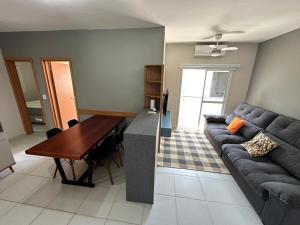 Lindo Apto in Perequê Mirim- Ubatuba