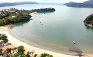 Lindo Apto in Perequê Mirim- Ubatuba