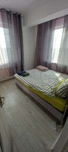 Twins Residence 2 APART HOTEL AP 5 2 rooms