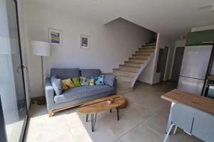 House 3 rooms with terrace