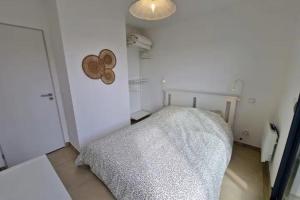 Maisons de vacances House 3 rooms with terrace : photos des chambres