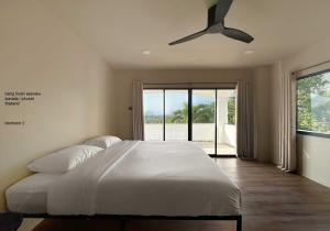 Kamala Sea view 3BR apartment 2nd Floor