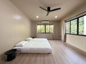 Kamala Sea view 3BR apartment 2nd Floor