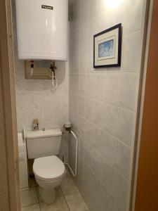 Studio calme et apaisant au Clos de la Balme