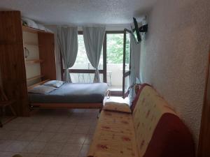 Studio calme et apaisant au Clos de la Balme