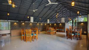 The Spectrum Resort - Chikmagalur