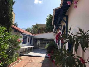 Villa Les Sablettes à 50m de la plage-Canet en Roussillon