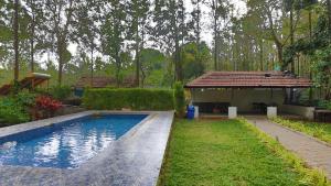 The Spectrum Resort - Chikmagalur
