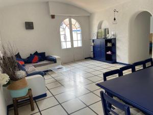 Villa Les Sablettes à 50m de la plage-Canet en Roussillon