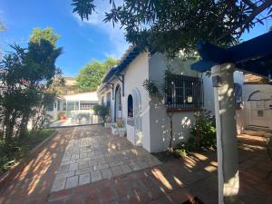 Villa Les Sablettes à 50m de la plage-Canet en Roussillon