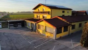 Gostilna Marta - Velika Nedelja