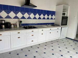 Villa Les Sablettes à 50m de la plage-Canet en Roussillon