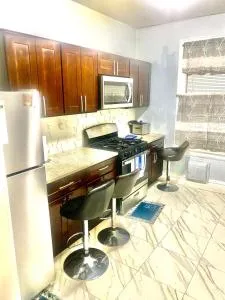 Angeleyes rental - Maplewood