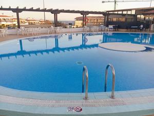 1 bedroom Apartment in Golf del Sur Peeble Beach with big terrace