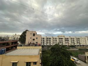 1BHK near Sarjapur with lift 401