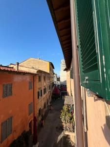 Camera Matrimoniale con Divano-Letto (4 Adulti)