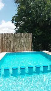 Bonanza Garden Suite s - Jiutepec