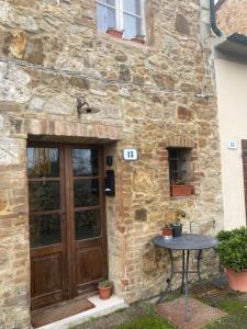 The House of Two Vineyard
