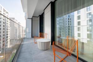 The Bronze Loft - One Cotroceni