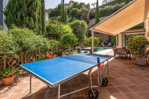 Exclusive Villa, Los Arqueros Golf, close to Marbella