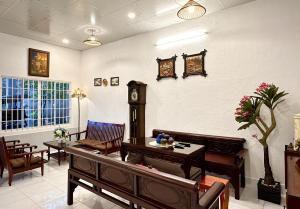 Tiami Eden Villa - Nghỉ Dưỡng Sân Vườn Ven Biển