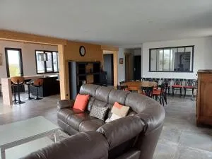 Au bon coin de la baie - 圣康坦索勒