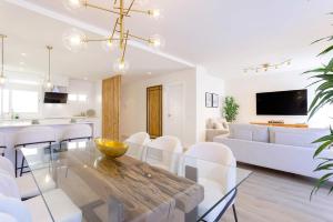 Genteel Home San Pancracio