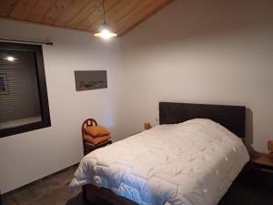 Maisons de vacances Au bon coin de la baie : photos des chambres