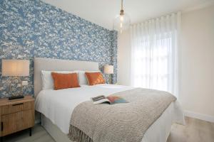 Genteel Home San Pancracio