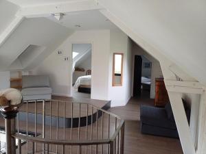 Maisons de vacances Au bon coin de la baie : photos des chambres