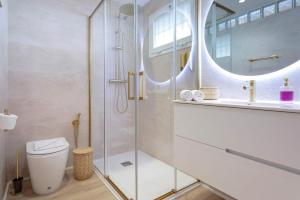 Genteel Home San Pancracio