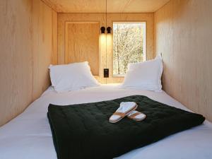 Hutstuf - The Rac00n & hottub